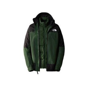The North Face NF0A84FCKII1 M Mountain Light Triclimate Gtx Haki Outdoor Erkek Mont