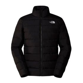 The North Face NF0A84HZ Siyah Aconcagua 3 Erkek Mont