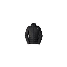 The North Face NF0A84HZ0C51 M Aconcagua 3 Gri Erkek Ceket