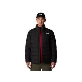 The North Face NF0A84HZ4H01 Siyah Aconcagua 3 Erkek Ceket
