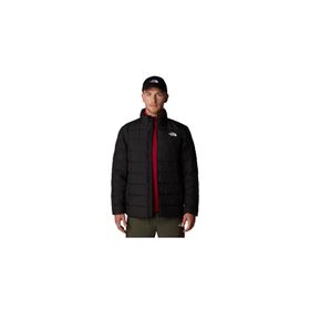 The North Face NF0A84HZ4H01 Siyah Aconcagua 3 Erkek Ceket