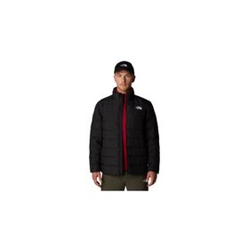 The North Face NF0A84HZ4H01 Siyah Aconcagua 3 Erkek Ceket