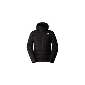The North Face NF0A84I1JK31 M Aconcagua 3 Siyah Erkek Ceket