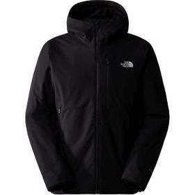 The North Face NF0A84IF4H01 Siyah Apex Elevatıon Erkek Ceket