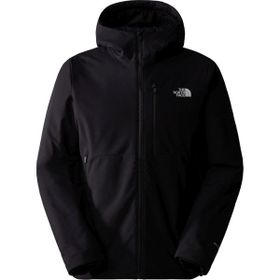 The North Face NF0A84IF4H01 Siyah Apex Elevatıon Erkek Ceket