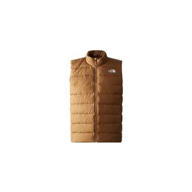 The North Face NF0A84IK1731 Sarı M Aconcagua 3 Erkek Outdoor Yeleği