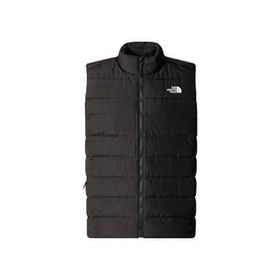 The North Face NF0A84IKJK31 Siyah M Aconcagua 3 Erkek Outdoor Yeleği