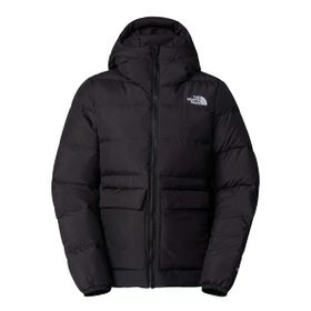 The North Face NF0A84IW4H01 Mavi W Gotham Kadın Outdoor Montu