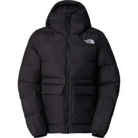 The North Face NF0A84IW4H01 Mavi W Gotham Kadın Outdoor Montu