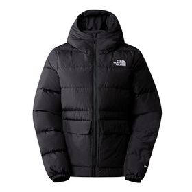 The North Face NF0A84IWJK31 W Gotham Siyah Outdoor Kadın Mont