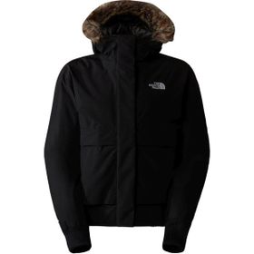 The North Face NF0A84IY4H01 Siyah W Artic Bomber Kadın Outdoor Montu