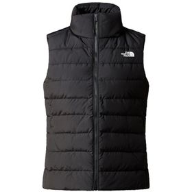 The North Face NF0A84JPJK31 W Aconcagua 3 Siyah Kadın Yelek