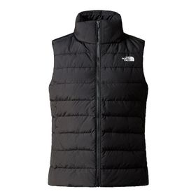 The North Face NF0A84JPJK31 W Aconcagua 3 Siyah Kadın Yelek