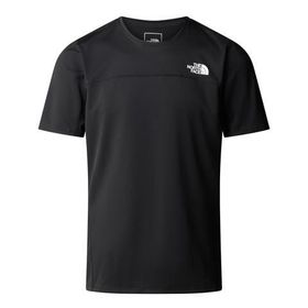 The North Face NF0A84KNJK31 M Sunriser S/S Siyah Erkek T-shirt