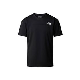 The North Face NF0A84KNJK31 M Sunriser S/S Siyah Erkek T-shirt