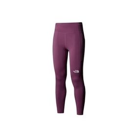The North Face NF0A84KZ7LO1 W MOVYMNT 7/8 Tight Mor Kadın Outdoor Taytı
