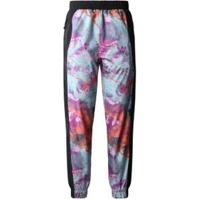 The North Face NF0A84Z1ITV1 Mavi Kadın Pantolon