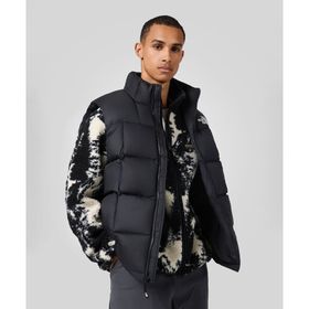 The North Face NF0A853DJK31-001 Siyah M Lhotse Vest Erkek Yelek