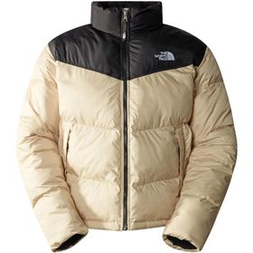 The North Face NF0A853I4d51 M Saıkuru Jacket Bej Erkek Mont