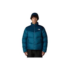 The North Face NF0A853I5OU1 Saikuru Mavi Erkek Outdoor Mont