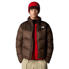 The North Face NF0A853I7O31 Kahverengi Saikuru Erkek Outdoor Mont