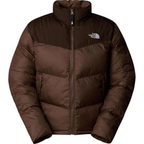 The North Face NF0A853I7O31 Kahverengi Saikuru Erkek Outdoor Mont