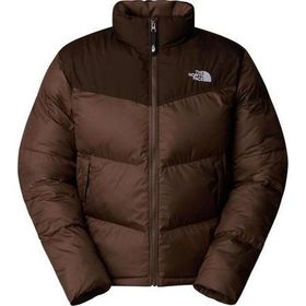 The North Face NF0A853I7O31 Kahverengi Saikuru Erkek Outdoor Mont