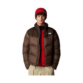 The North Face NF0A853I7O31 M Jacket Kahverengi Erkek Outdoor Montu