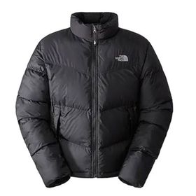The North Face NF0A853IJK31 Siyah Saikuru Jacket Erkek Outdoor Montu
