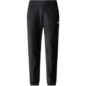 The North Face NF0A8561JK31 M 100 Glacıer Pant Siyah Erkek Pantolon