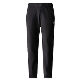 The North Face NF0A8561JK31 M 100 Glacıer Pant Siyah Erkek Pantolon
