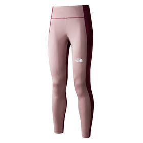 The North Face NF0A856ILCI1 Mountain Athletics Mor Kadın Tayt