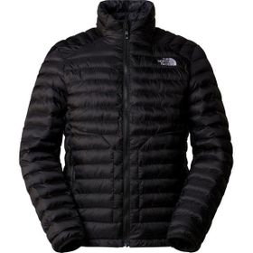 The North Face NF0A85AE4GZ1 M Huila Synthetic Jacket Siyah Erkek Outdoor Montu