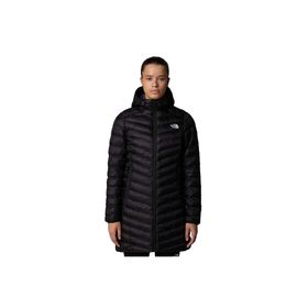 The North Face NF0A85AH4GZ1 Huila Siyah Outdoor Kadın Mont