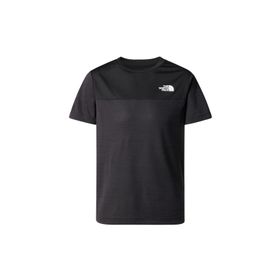 The North Face NF0A86TXJK31 Siyah Erkek T-shirt