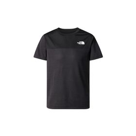 The North Face NF0A86TXJK31 Siyah Erkek T-shirt