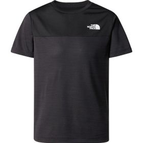 The North Face NF0A86TXJK31 Siyah Erkek T-shirt