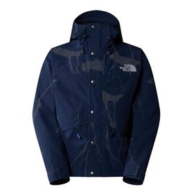 The North Face NF0A86ZRSZI1 Mavi Outdoor Erkek Ceket
