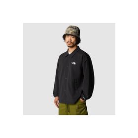 The North Face NF0A8703JK31 Siyah Erkek Rüzgarlık