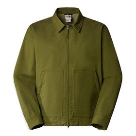 The North Face NF0A870FPIB1 Yeşil Erkek Ceket