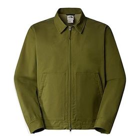 The North Face NF0A870FPIB1 Yeşil Erkek Ceket