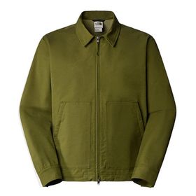 The North Face NF0A870FPIB1 Yeşil Erkek Ceket