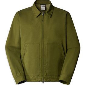 The North Face NF0A870FPIB1 Yeşil Erkek Ceket