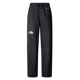 The North Face NF0A877DJK31 Yeşil W Build Up Kadın Outdoor Pantolonu