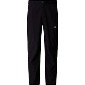 The North Face NF0A87984H01 Siyah Erkek Abukuma Loose Pantolon
