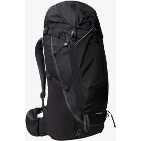 The North Face NF0A87BX4GZ1 Terra 65 Siyah Erkek Sırt Çantası