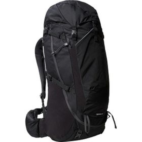 The North Face NF0A87BX4GZ1 Terra 65 Siyah Erkek Sırt Çantası
