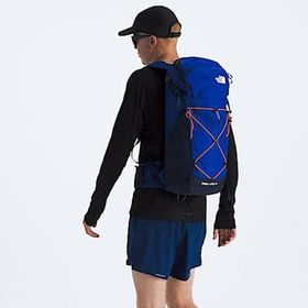 The North Face NF0A87C8ZGI1 Trail Lıte 24 Mavi Sırt Çantası