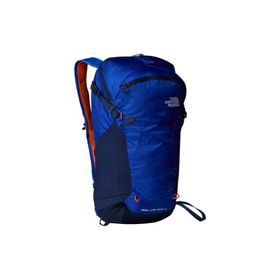The North Face NF0A87C9ZGI1 Trail Lite Speed 20 Mavi Sırt Çantası