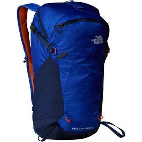 The North Face NF0A87C9ZGI1 Trail Lite Speed 20 Mavi Sırt Çantası